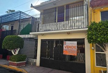 Casa en  Calle 1503 78-126, San Juan De Aragón Sexta Sección, Gustavo A. Madero, Ciudad De México, 07918, Mex