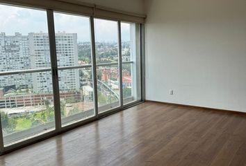 Departamento en  Miguel Hidalgo, Álvaro Obregón, Ciudad De México, 01080, Mex