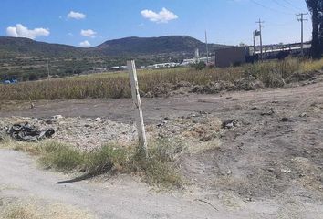 Lote de Terreno en  Calle Ignacio Zaragoza, Santa Rosa Jauregui Centro, Santa Rosa Jáuregui, Querétaro, 76220, Mex