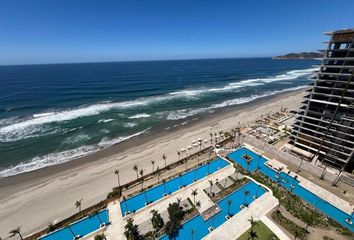 Departamento en  Cerrada Las Palmas 96-97, Residencial Olinala, Acapulco De Juárez, Guerrero, 39890, Mex