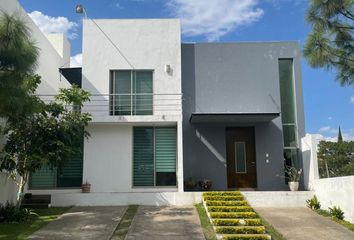 Casa en condominio en  Calle Circuito Del Lince, Zapopan, Jalisco, 45237, Mex