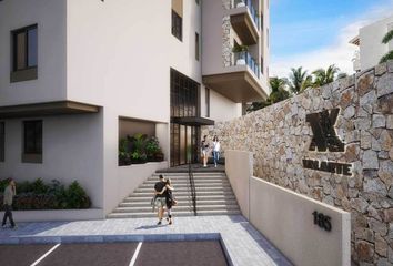 Departamento en  Avenida Fluvial Vallarta, Fluvial Vallarta Residencial, Puerto Vallarta, Jalisco, 48312, Mex