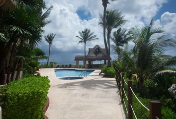 Departamento en  Camino Coastera Norte, Mahahual, Othón P. Blanco, Quintana Roo, 77976, Mex