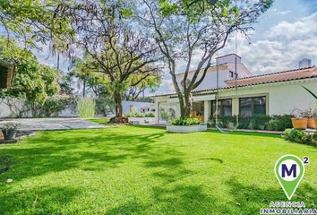 Casa en  Calle Ocotepec 100, Reforma, Cuernavaca, Morelos, 62260, Mex