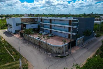 Departamento en  Cholul, Mérida, Yucatán, Mex