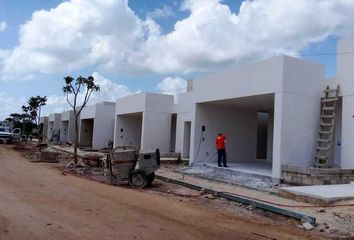 Casa en  Calle 20 109, Conkal, Yucatán, 97345, Mex