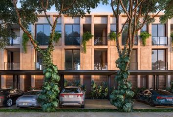 Departamento en  Cholul, Mérida, Yucatán, Mex