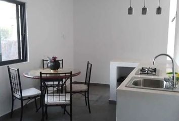 Departamento en  Calle Bugambilias 4-45, Texcaltepec, Cuernavaca, Morelos, 62226, Mex