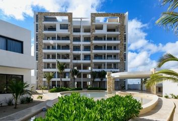 Departamento en  Telchac Pueblo, Yucatán