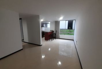 Apartamento en  La Sultana, Manizales