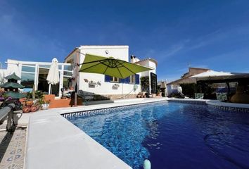 Chalet en  Orihuela-costa, Alicante Provincia