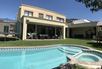 Casa en  Lo Barnechea, Provincia De Santiago