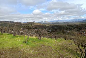 Parcela en  Colina, Chacabuco