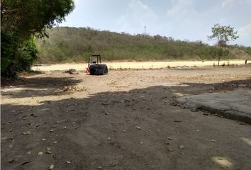 Lote de Terreno en  Mamonal, Cartagena De Indias