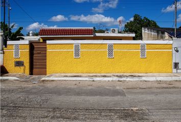 Casa en  San Jose Tecoh, Mérida, Yucatán