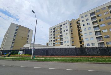 Apartamento en  Río Claro, Jamundí