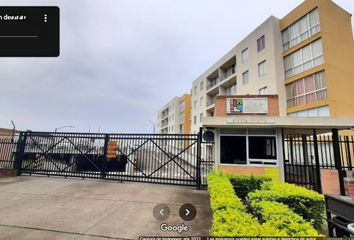 Apartamento en  Zamorano, Palmira