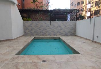 Apartamento en  Juanambú, Cali