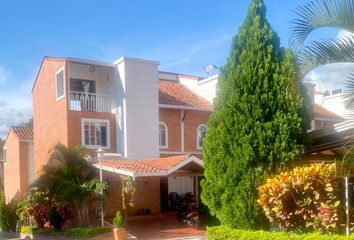 Casa en  Río Frío, Floridablanca