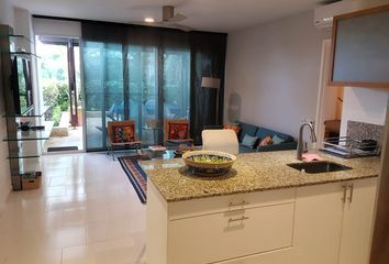 Apartamento en  Corregimiento La Boquilla, Cartagena De Indias