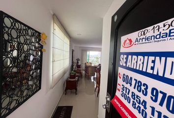 Apartamento en  Costa De Oro, Montería