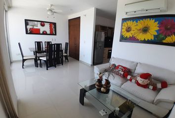 Apartamento en  La Castellana, Montería