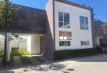 Casa en  El Porvenir, San Miguel Zinacantepec, Zinacantepec