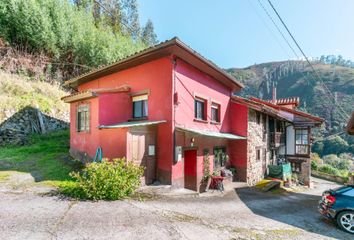 Chalet en  Lozana, Asturias