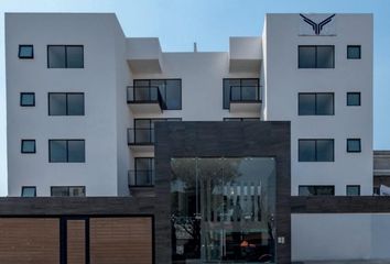 Departamento en  San Bartolo Naucalpan, Naucalpan De Juárez