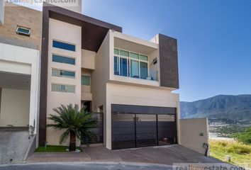 Casa en  Residencial Vistalta, Monterrey