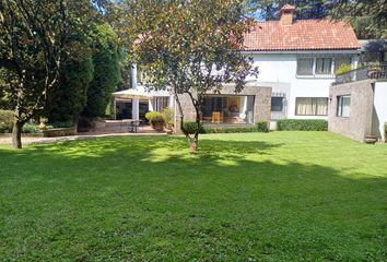 Casa en  Juárez (los Chirinos), Ocoyoacac