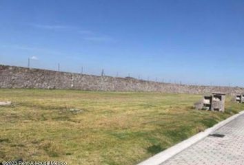 Lote de Terreno en  Metepec Centro, Metepec