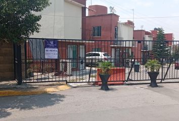 Casa en  Paseos Del Encanto, Cuautitlán Izcalli