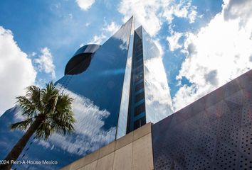 Oficina en  Nápoles, Benito Juárez, Cdmx