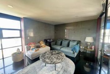 Departamento en  Lomas Verdes 6a Sección, Naucalpan De Juárez