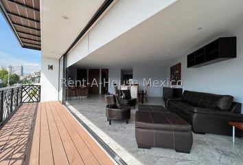 Departamento en  Lomas De Tecamachalco, Naucalpan De Juárez