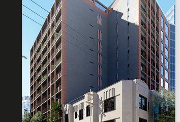 Departamento en  Nápoles, Benito Juárez, Cdmx