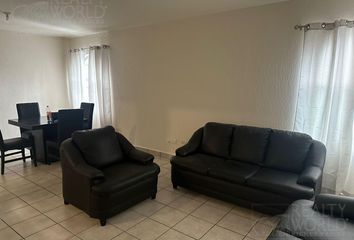 Departamento en  Zona Loma Larga Oriente, San Pedro Garza García