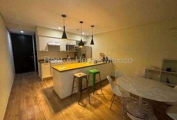 Departamento en  Granada, Miguel Hidalgo, Cdmx