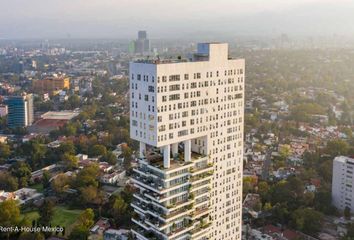 Departamento en  Los Alpes, Álvaro Obregón, Cdmx