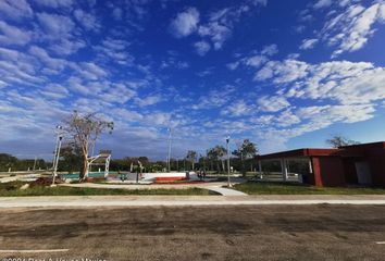 Lote de Terreno en  Sierra Papacal, Mérida, Yucatán