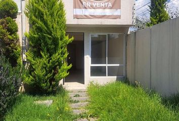 Casa en  Niños Héroes (penciones), Toluca