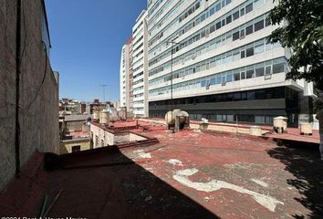 Lote de Terreno en  Albert, Benito Juárez, Cdmx