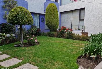 Casa en  Rincón Del Pedregal, Tlalpan, Cdmx