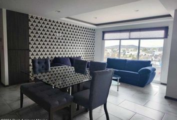 Departamento en  Valle De San Javier, Pachuca De Soto