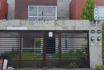 Casa en  San Pedro Totoltepec, Toluca