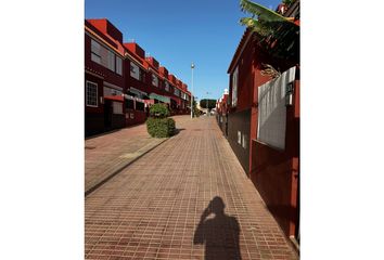 Chalet en  Granadilla, St. Cruz De Tenerife