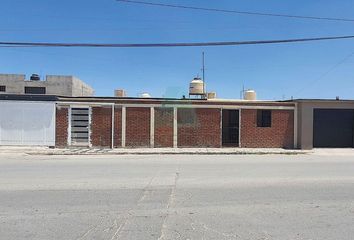 Casa en  Villa Juárez (rancheria Juárez), Municipio De Chihuahua