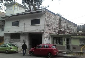 Casa en  Francisco Ferrer Guardia, Xalapa-enríquez