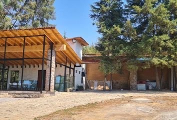 Lote de Terreno en  Avándaro, Valle De Bravo